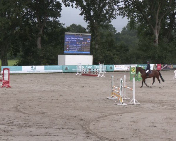 Reitturnier Alvern 2025
