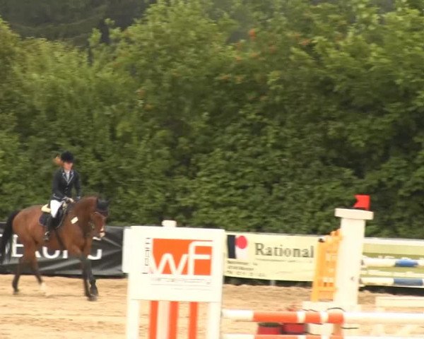 Sommerturnier Fröndenberg 2014