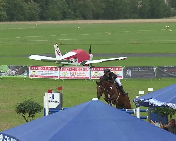 Reitturnier Bad Kissingen/Ufr. 2025