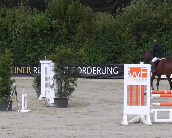 Sommerturnier Fröndenberg 2014
