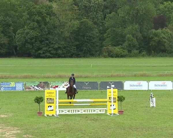Reitturnier Bad Kissingen/Ufr. 2025