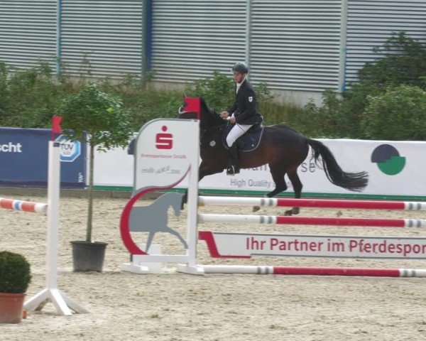 Reitturnier Jagstzell 2025