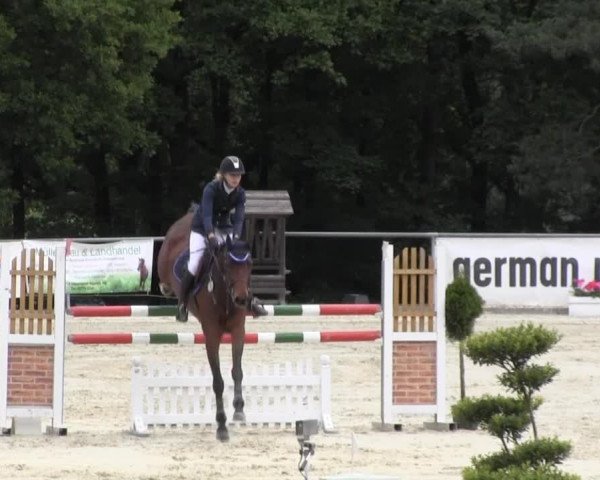 Drei Länder Challenge 2014