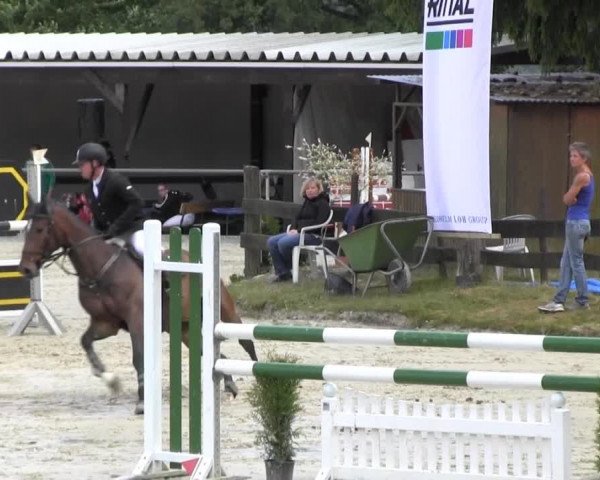 Drei Länder Challenge 2014