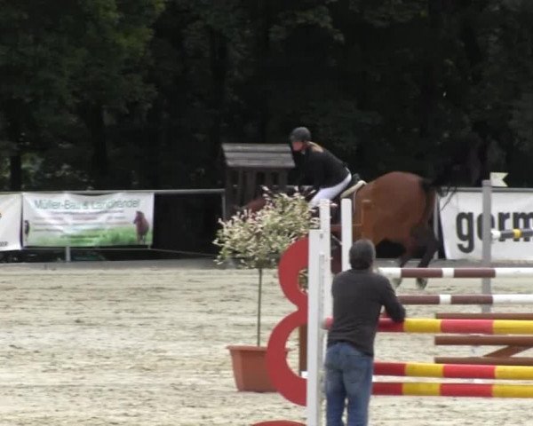 Drei Länder Challenge 2014