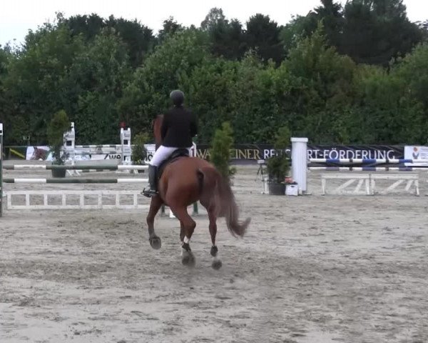 Sommerturnier Fröndenberg 2014