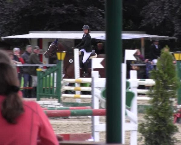 Sommerturnier Fröndenberg 2014