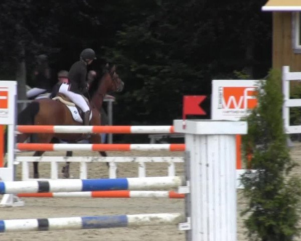 Sommerturnier Fröndenberg 2014