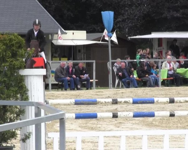 Sommerturnier Fröndenberg 2014