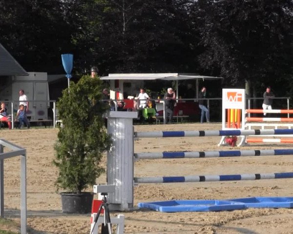 Sommerturnier Fröndenberg 2014