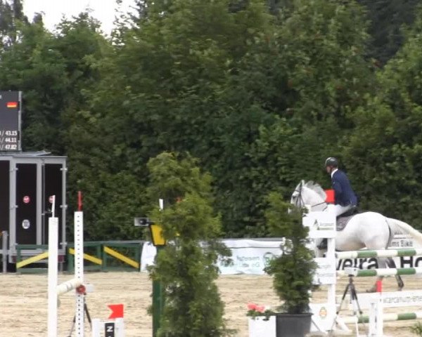 Sommerturnier Fröndenberg 2014