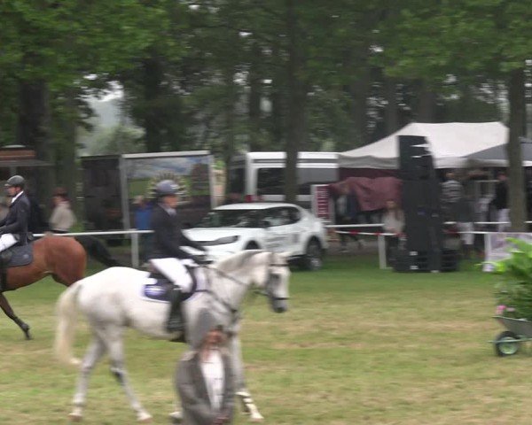 Reitturnier Zobbenitz 2025