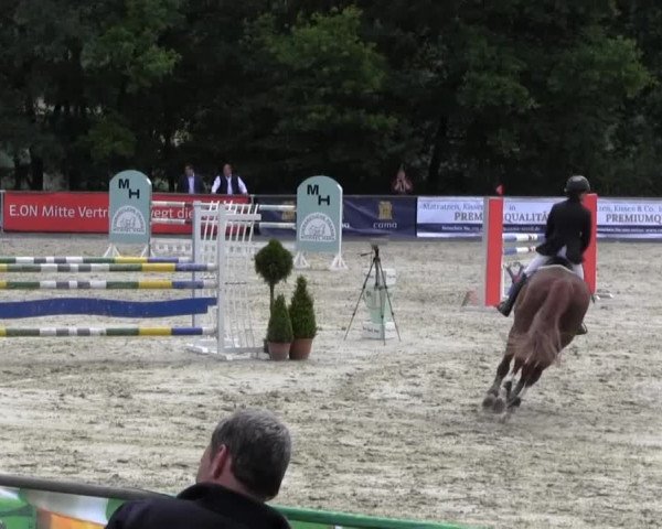 Drei Länder Challenge 2014