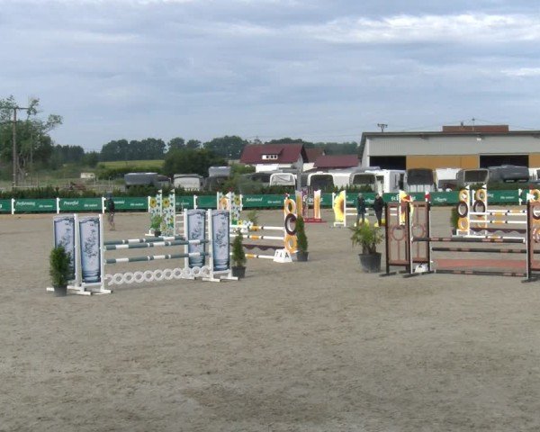 Reitturnier Sauldorf-Boll 2025