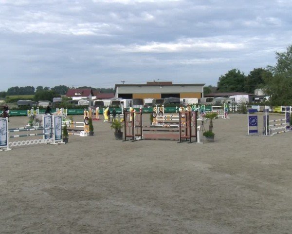 Reitturnier Sauldorf-Boll 2025