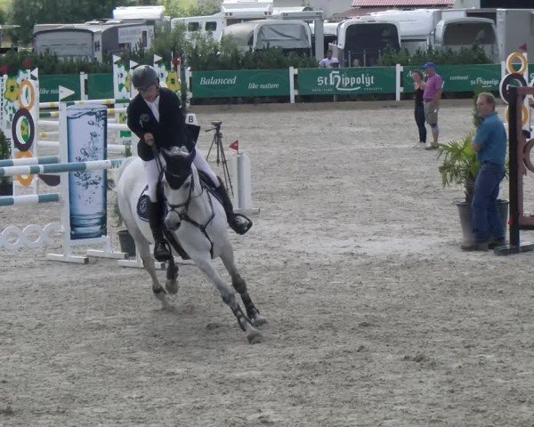 Reitturnier Sauldorf-Boll 2025