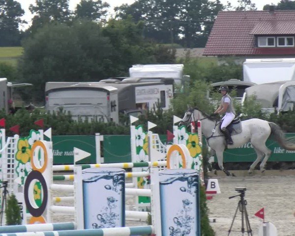 Reitturnier Sauldorf-Boll 2025