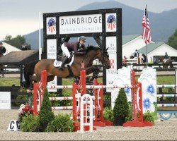 jumper Quick Ginger Della Caccia (unknown, 2017, from Quick Star)
