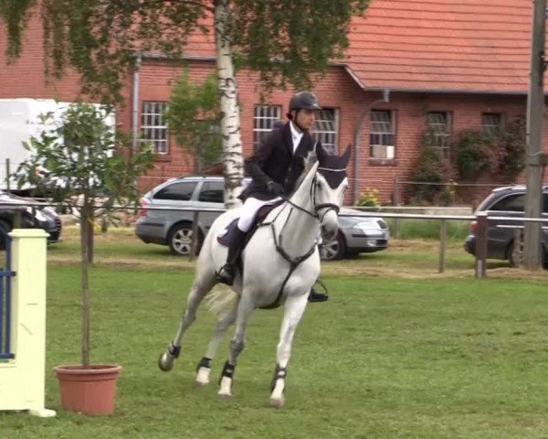 Großes Sommerturnier in Hille 2014