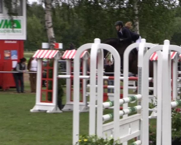 Großes Sommerturnier in Hille 2014