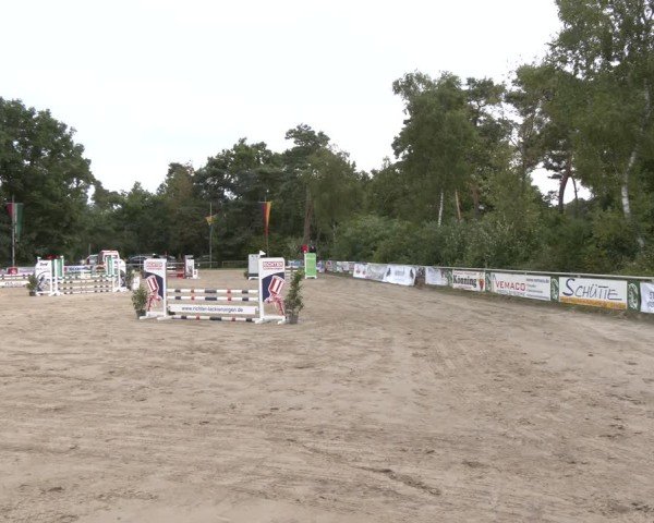 Reitturnier Velen 2025