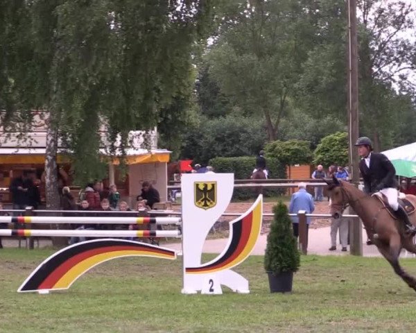 Großes Sommerturnier in Hille 2014