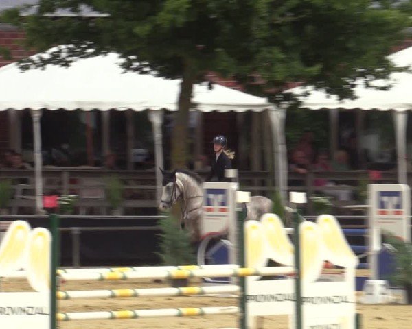 Reitturnier Seppenrade 2025