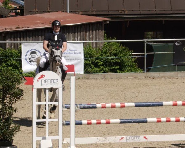 Reitturnier Heuchlingen 2025