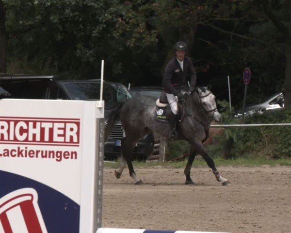 Reitturnier Velen 2025