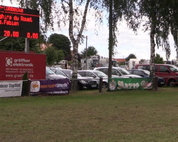 Großes Sommerturnier in Hille 2014