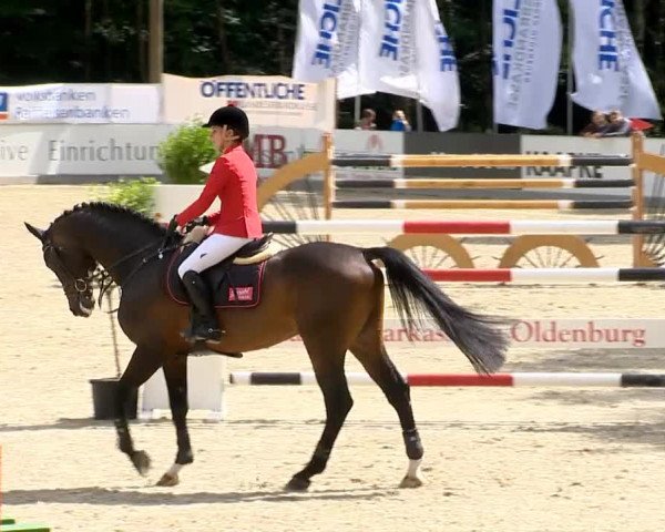 Weser Ems Meisterschaften Cloppenburg 2014