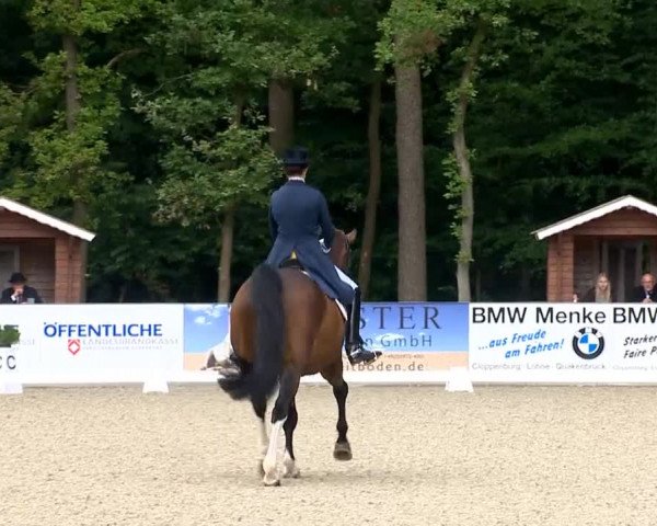 Weser Ems Meisterschaften Cloppenburg 2014