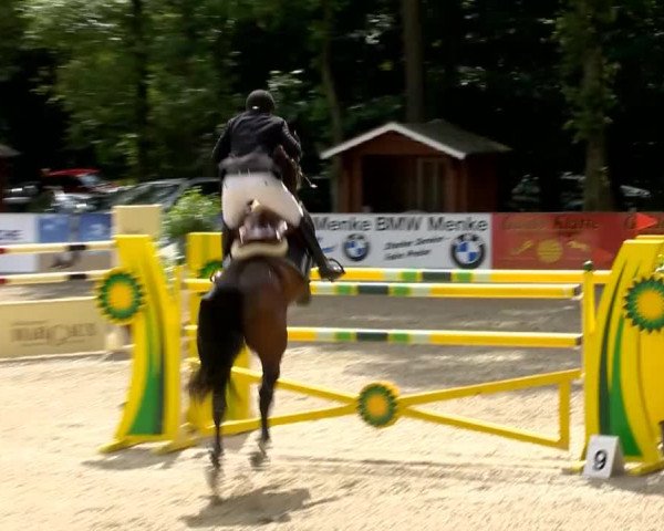 Weser Ems Meisterschaften Cloppenburg 2014