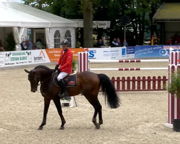 Weser Ems Meisterschaften Cloppenburg 2014