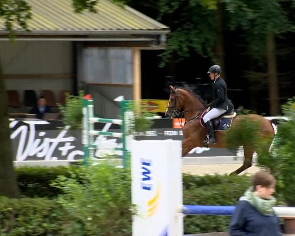Weser Ems Meisterschaften Cloppenburg 2014