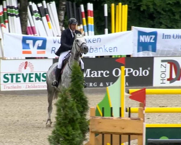 Weser Ems Meisterschaften Cloppenburg 2014