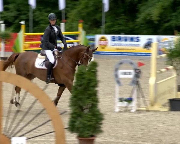 Weser Ems Meisterschaften Cloppenburg 2014