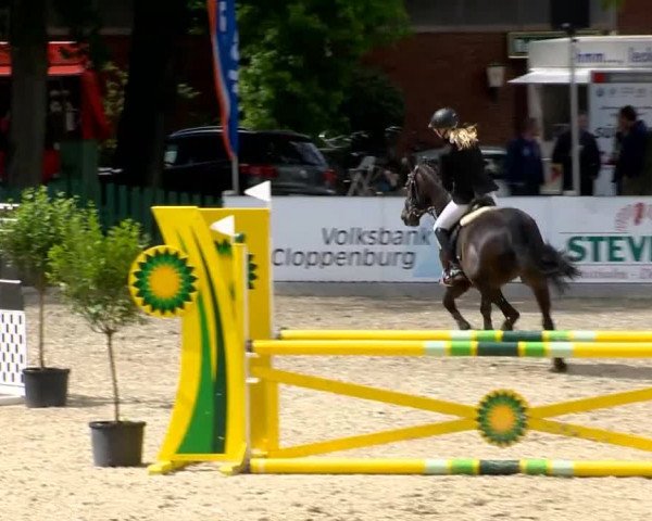 Weser Ems Meisterschaften Cloppenburg 2014