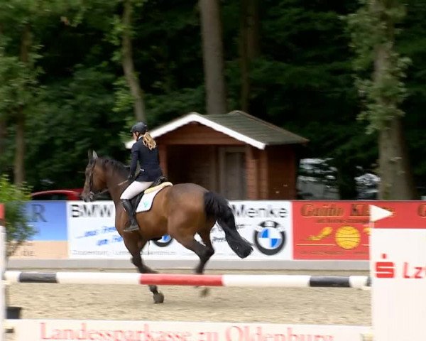Weser Ems Meisterschaften Cloppenburg 2014