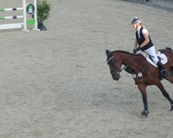 Reitturnier Heuchlingen 2025