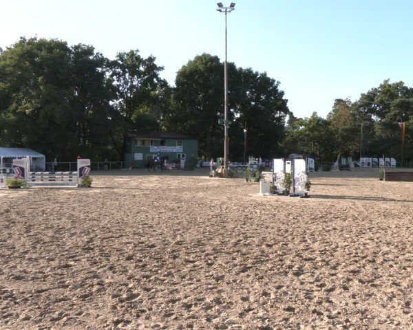 Reitturnier Velen 2025