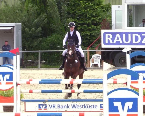 Reitturnier Behrendorf 2025