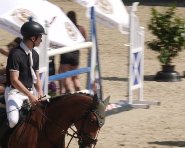 Reitturnier Heuchlingen 2025