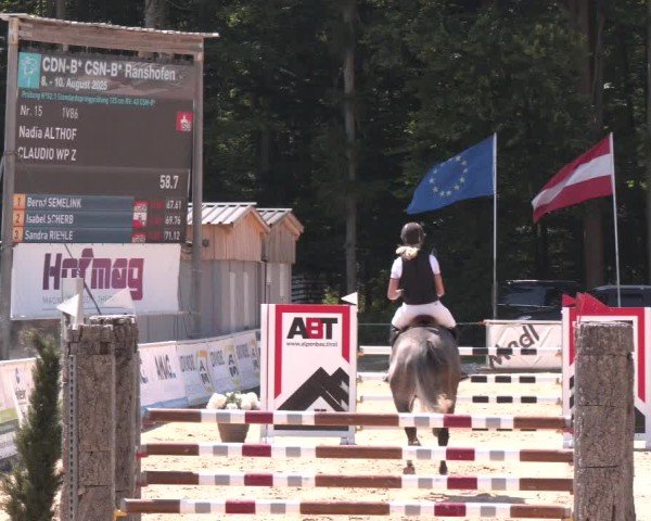 Reitturnier Ranshofen - Braunau am Inn 2025