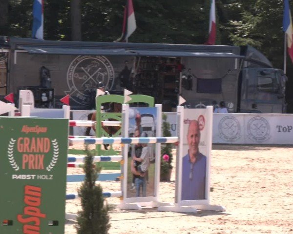 Reitturnier Ranshofen - Braunau am Inn 2025