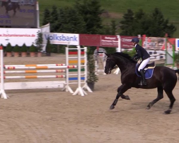 Reitturnier Lindlar 2014