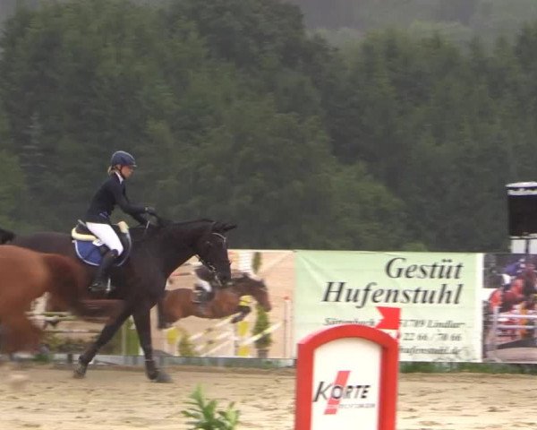 Reitturnier Lindlar 2014