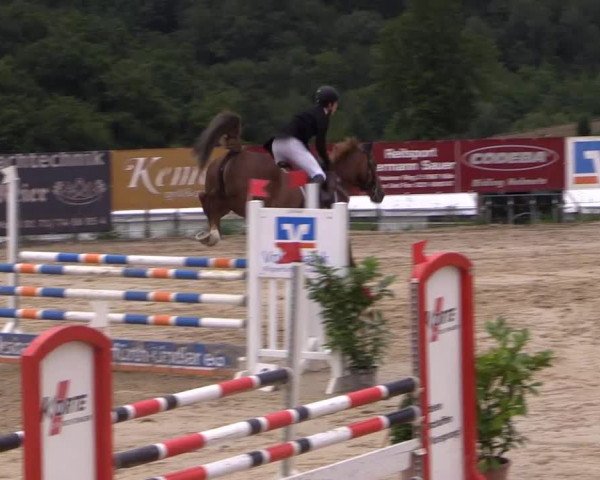 Reitturnier Lindlar 2014