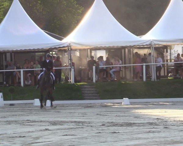 Reitturnier Bergisch Gladbach - Hebborner Hof 2025