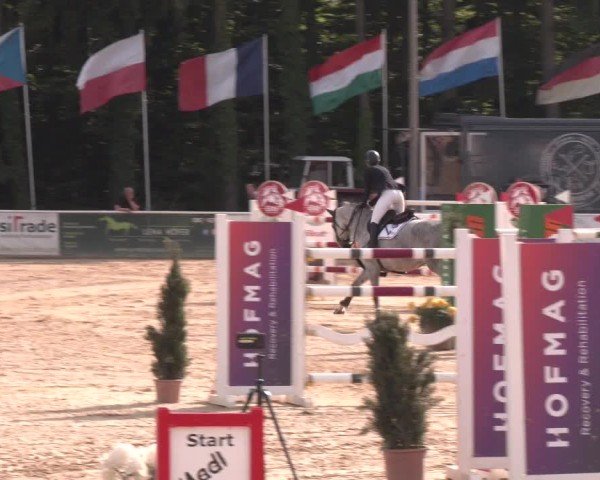 Reitturnier Ranshofen - Braunau am Inn 2025